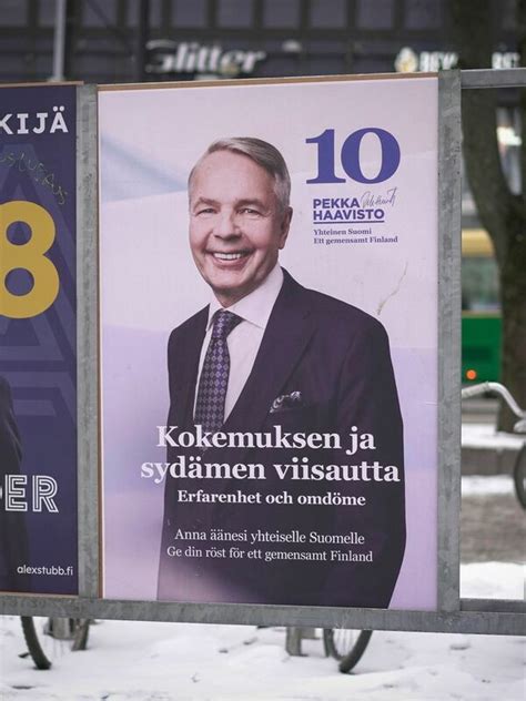 Zwei Wochen nach dem ersten Wahlgang entscheidet sich wer künftiger