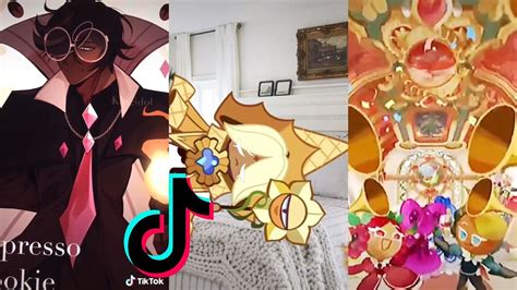 Cookie Run Kingdom Memes Ships Edits🍪 Tiktok Compilation 🍪9