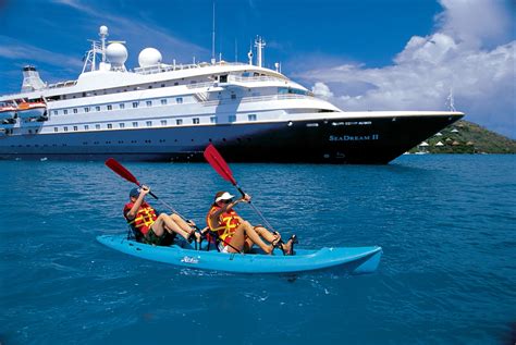 Explore the Beauty of the World with Luxury Cruise Vacations ~ World ...