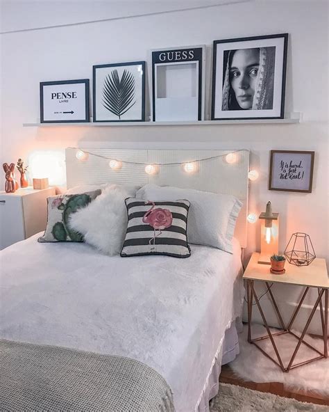 Cómo Decorar El Dormitorio De Un Adolescente ¡y Que Le Guste Decoración De Unas Decoraciones