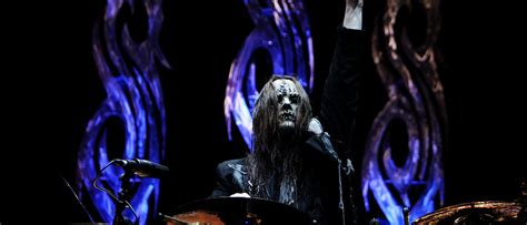 Joey Jordison, A Founder Of Slipknot, Announced Dead At 46 | The Daily ...