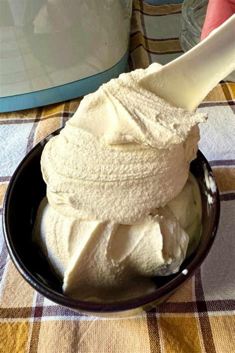 Making Zabaglione Gelato At Home Step By Step Guide Recipes From Italy