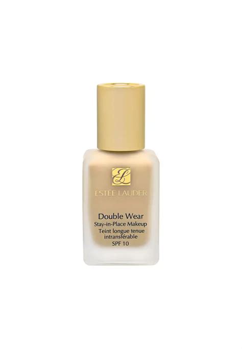 Estée Lauder Double Wear Stay In Place Makeup Spf 10 30ml 1w2 Sand