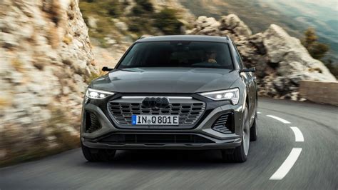 Things To Know About The Audi Q E Tron