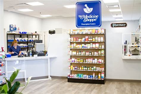 The Medicine Shoppe Moves To New And Improved Building Lobservateur