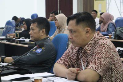 Melalui Kegiatan Ini LPPOM MPU Aceh Mengajak Semua Stakeholder Untuk