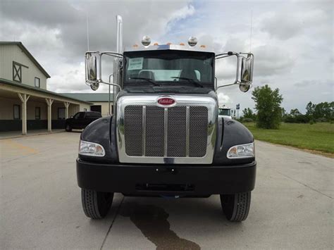 2022 Peterbilt 337 For Sale Cab And Chassis Nm785323