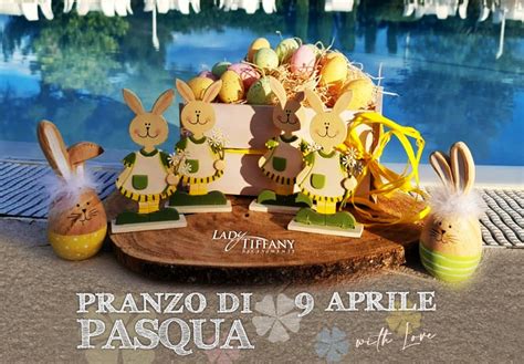 Pranzo Di Pasqua In Puglia