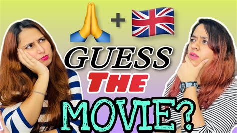 Guess The Movie By Emoji🐣👻 Challenge 95 People Fail😱🤯 Youtube