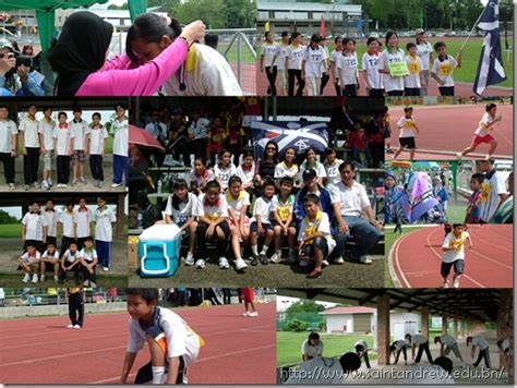 St Andrews School 2010