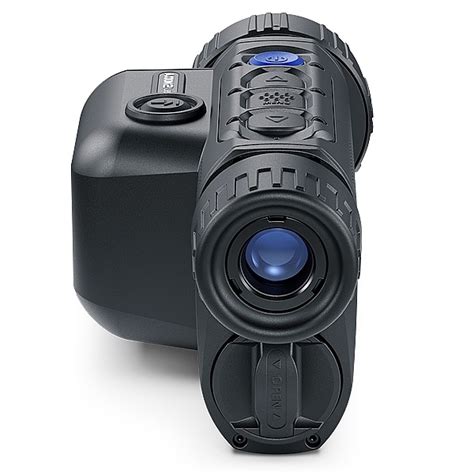 Pulsar Thermal Imaging Scope Axion Lrf Xq Pro