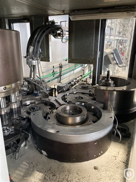 Krupp Can O Mat I Cazander