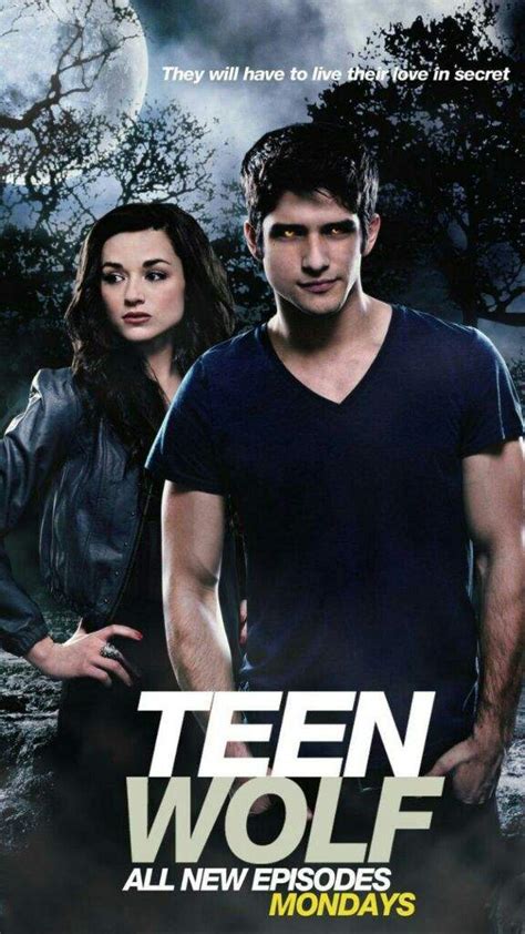 Fondos De Pantalla De Teen Wolf Teen Wolf Amino En Espa Ol Amino