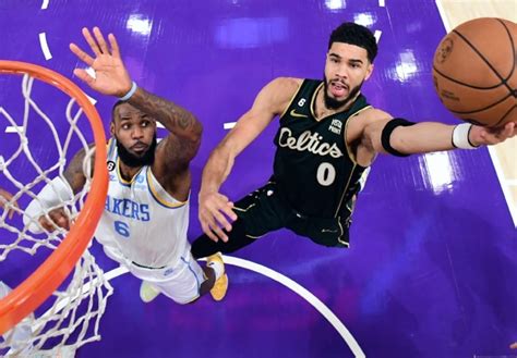 En Marcha La Semana De Rivalidades En La Nba Viva Basquet