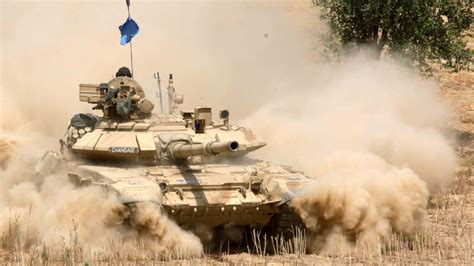 Indian Army Tank Wallpapers Wallpaper Cave