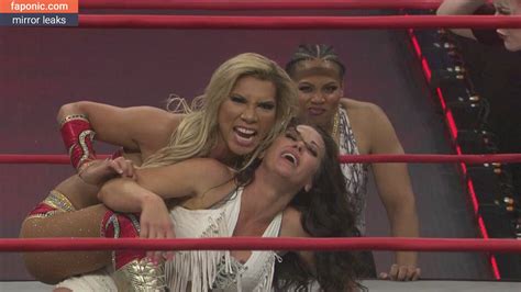 Mickie James Aka Michelejames Nude Leaks Onlyfans Photo Faponic