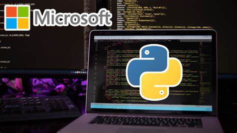 Aprende Python gratis Microsoft lanza un curso en línea con 44 videos