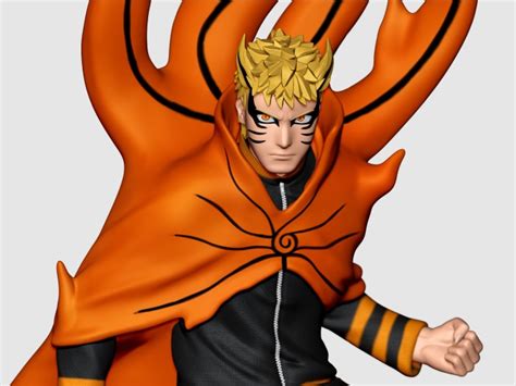 Boruto Hd Baryon Mode Naruto Naruto Uzumaki Hd Wallpaper Rare