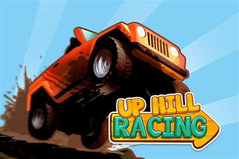 Up Hill Racing - Online Game - Play for Free | Keygames.com