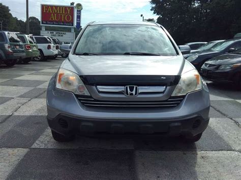 Honda CR-V 2008 - Family Auto of Easley