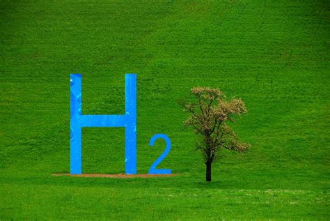 Resilient Hydrogen Et Haffner Energy Sassocient Pour D Velopper