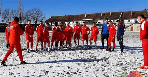 Fudbal Ba Ka Po Ela Pripreme Za Nastavak Sezone Vesti