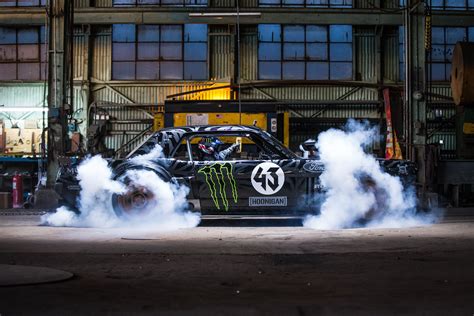 🔥 Download Official Ken Block Gymkhana Video By Cynthiah4 Ken Block