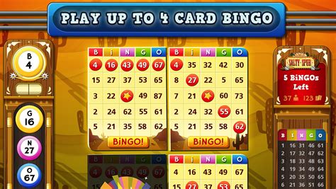 Bingo Pop - Android Apps on Google Play