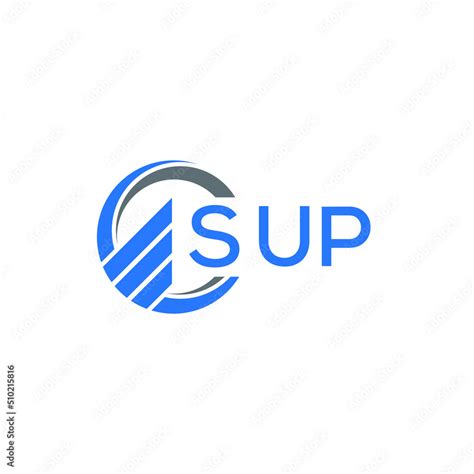 flat accounting logo design  white background  creative