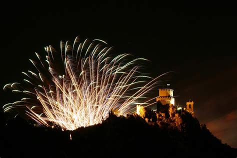 Festa Di San Marino Patrono E Fondatore Della Repubblica Futuro Da