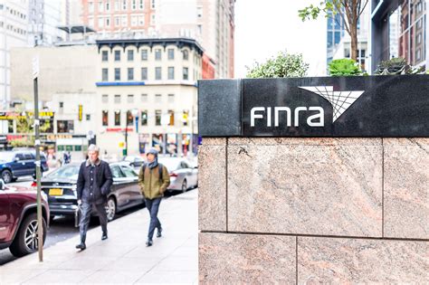 A Summary Of The Finra Annual Regulatory Oversight Report Iq Eq