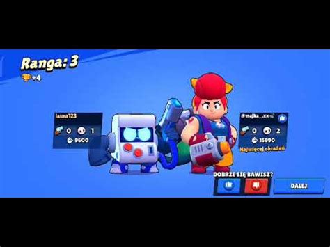 Zaginiona Rodzina Brawl Stars Remake By My Best Friend YouTube