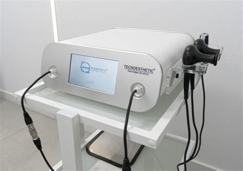 DIATERMIA RF 448KHz Tecnoesthetic BeautyMarket Estética Anuncios