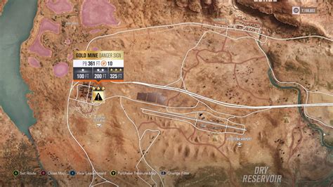 Forza Horizon 3 Achievement Guide Road Map XboxAchievements