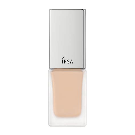 Ipsa Liquid Foundation E Everglow Cosmetics