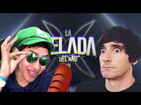 Fernanfloo Vs Luzu Con Sonidos Originales Youtube