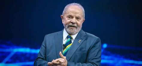 Lula faz apelo por libertação de crianças reféns e intervenção