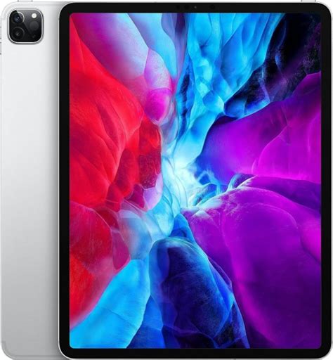 ᐅ Refurbed™ Ipad Pro 4 2020 12 9 Da 925 € 30 Giorni Di Prova