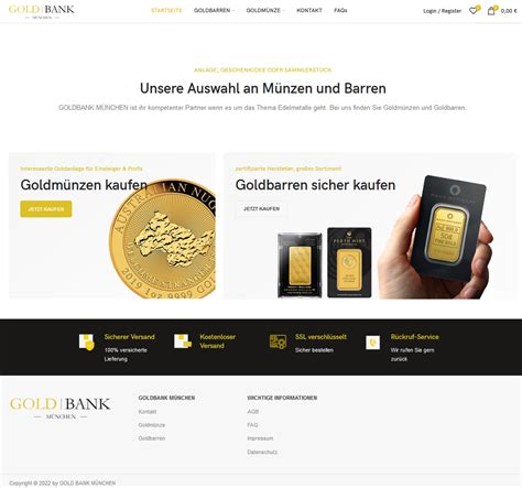 Fakeshop Goldbank Muenchen De Info Goldbank Muenchen De Ihr