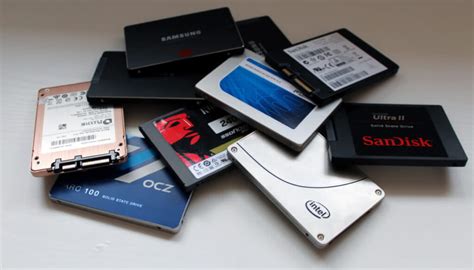 The Best SSD For Gaming – Games