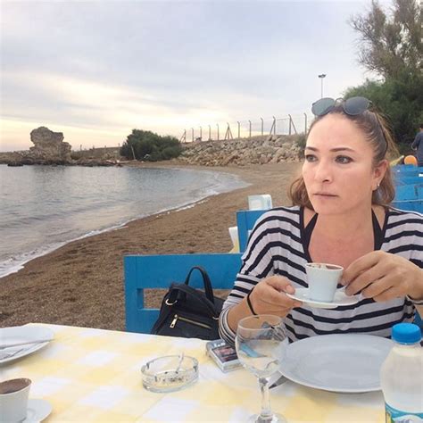 Meltem Gülenç Kimdir?