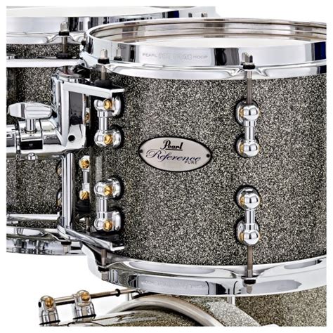 Disc Pearl Reference Pure Pc Shell Pack Granite Sparkle Gear Music