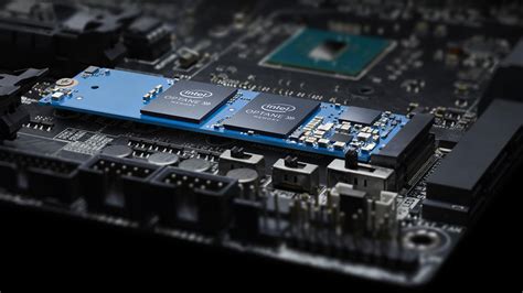 Intel Optane Memory il PC è più veloce Techprinces