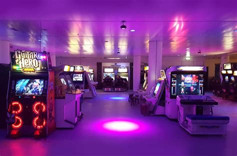 Toekomst Nationaal Videogame Museum In Zoetermeer Onzeker Letsgodigital