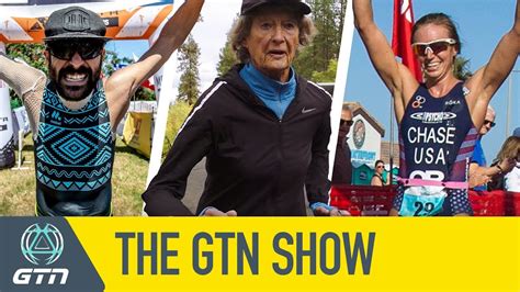 What Is The Best Age For Triathlon The Gtn Show Ep 37 Youtube