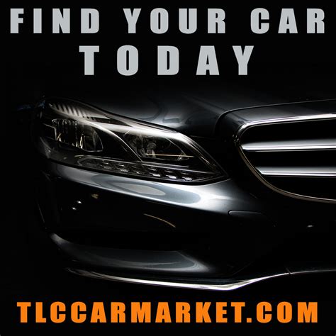 Tlc Car Rental Leasing Tlc Car Marketplace