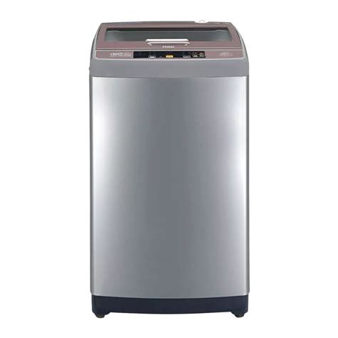 Buy Haier 7 5Kg Fully Automatic Top Load Washing Machine