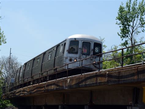 A trains won’t run to Rockaways for 4 months in 2025 due to ...