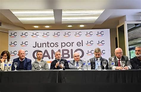 Elecciones en Carlos Paz no habrá candidato de Juntos por el Cambio