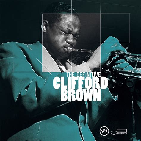 Classic Album Review Clifford Brown The Definitive Tinnitist